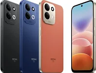  В магазинах Он смарт поступили в продажу смартфоны Redmi 17