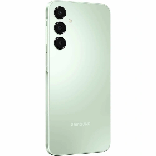 сертифицированный Samsung A16 A165F 4/128Gb Мятный RU фото 6