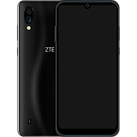 продажа ZTE Blade A51 Lite (2+32) Черный