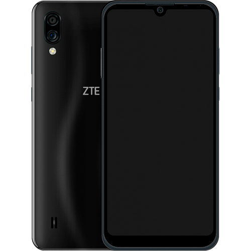 сертифицированный ZTE Blade A51 Lite 2/32GB Черный
