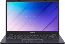 продажа Ноутбук Asus E410MA-EK1281T Q3 14.0" FHD200-nits/Cel-N4020/4Gb/128Gb/eMMC/UMA/W10/ Peacock Blue