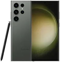 продажа Samsung S23 Ultra SM-S918B 12/256GB Зеленый RU