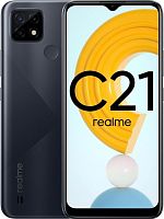 продажа Realme C21 3+32GB Черный