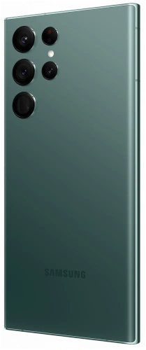 сертифицированный Samsung S22 Ultra S908G 256Gb Green фото 5