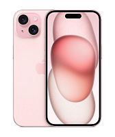 продажа Apple iPhone 15 128 Gb Pink GB