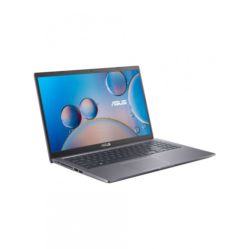 сертифицированный Ноутбук Asus X515JF-BR241T 15.6" HD 6805/4Gb/128Gb/SSD/MX130 2Gb/W10 Grey фото 5