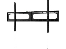 продажа Кронштейн Hama 00220843 37"-120" Черный макс. вес 100 кг наст. фиксированный