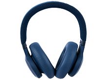 продажа Наушники JBL беспроводные накладные шумоподавляющие E65BT Синие