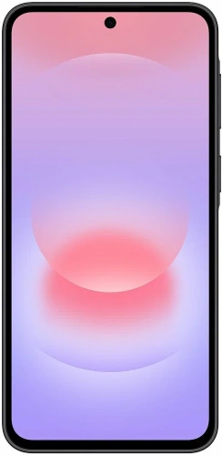 сертифицированный Samsung A37 5G A376E 8/256GB Черный RU фото 2
