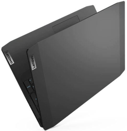 сертифицированный Ноутбук Lenovo IdeaPad Gaming 3 15ARH05 15.6" FHD IPS/R5-4600H/8Gb/512Gb/GTX1650 4Gb/Windows10/Black фото 7