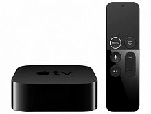 продажа Приставка Apple TV 4K A2169 32 Gb-Sun