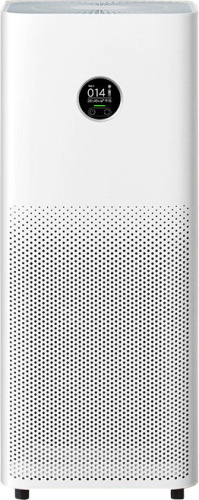 Очиститель воздуха Xiaomi Smart Air Purifier 4 Pro EU сертифицированный сертифицированный Очиститель воздуха Xiaomi Smart Air Purifier 4 Pro EU