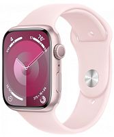продажа Apple Watch Series 9 41mm Pink S/M