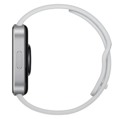 сертифицированный Часы Xiaomi Redmi Watch 6 Active Серебристый фото 2