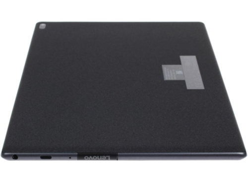 сертифицированный Планшет Lenovo Tab 4 10 TB-X304L 10.1" 16Gb LTE Черный фото 2