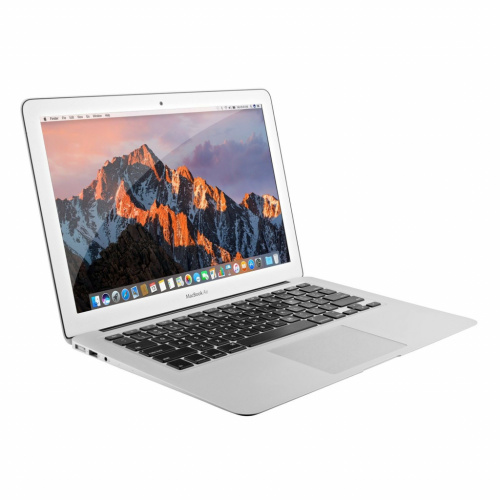 сертифицированный Ноутбук Apple MacBook Air 13 i5 1,8/8Gb/128GB фото 2