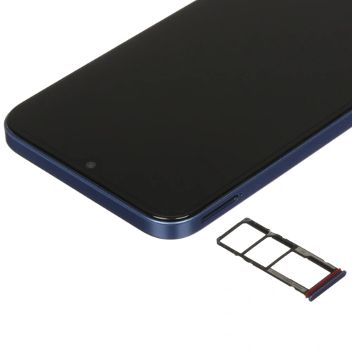 сертифицированный Xiaomi REDMI 15C 8/256GB Blue фото 6