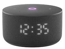 продажа Колонка Яндекс.Станция Мини 3 YNDX-00027 чёрная