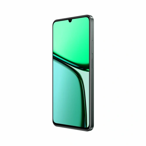 сертифицированный Realme C61 8/256GB Темно-зеленый фото 3