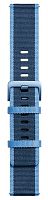 продажа Ремешок Xiaomi Watch S1 Active Braided Nylon Strap Navy Blue (X40850)
