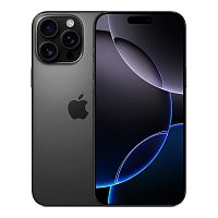 продажа Apple iPhone 16 Pro Max 256Gb Black Titanium GB