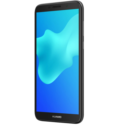 сертифицированный Huawei Y5 Lite 16Gb Modern black фото 4