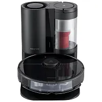продажа Робот-пылесос Roborock Vacuum Cleaner S7+(Auto-Empty Dock) Black