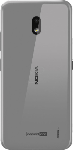 сертифицированный Nokia 2.2 Dual sim Матовый Стальной  фото 4