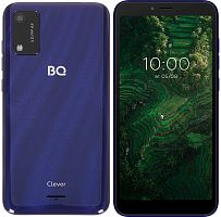 продажа BQ 5745L Clever Синий