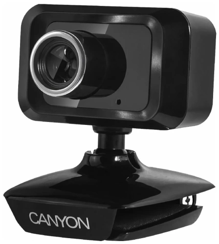 сертифицированный Вэб-камера CANYON Enhanced 1.3 Megapixels