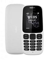 продажа Nokia 105 2017 (TA-1010) Белый