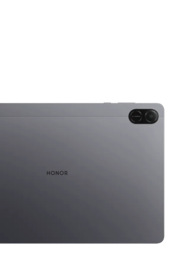 сертифицированный Планшет Honor Pad X8a LTE 11" 4/128Gb Gray фото 2