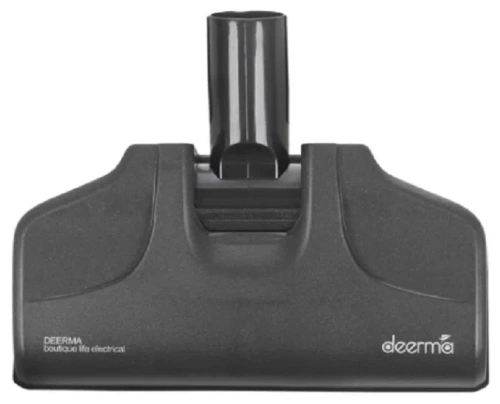 сертифицированный Пылесос Deerma Vacuum Cleaner DX115C Black фото 3