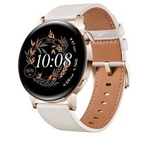 продажа Умные часы Huawei Watch GT 3 Elegant Gold