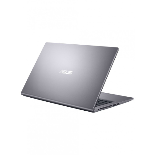 сертифицированный Ноутбук Asus X515JF-BR241T 15.6" HD 6805/4Gb/128Gb/SSD/MX130 2Gb/W10 Grey фото 3