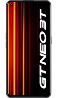 продажа Realme GT NEO 3T 8+256GB Black