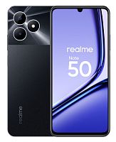 продажа Realme Note 50 4/128GB Полуночный черный