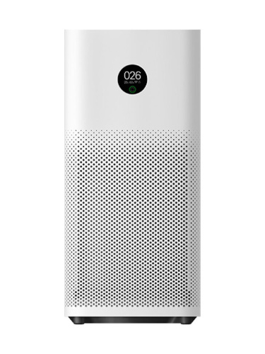 сертифицированный Очиститель воздуха Xiaomi Mi Air Purifier 3H