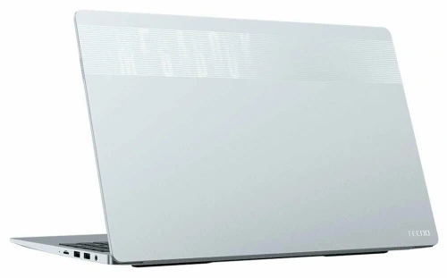 сертифицированный Ноутбук TECNO T1/ R5-5560U 16/512GB/15.6"/ Win 11/ Silver фото 3