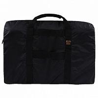 продажа Сумка Travel Blue Folding Carry Bag складная черная 30л