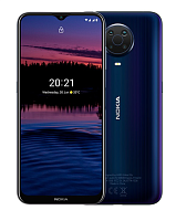 продажа Nokia G20 DS TA-1336 4/64GB Синий