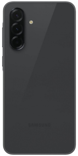 сертифицированный Samsung A36 5G A366E 8/128GB Черный RU фото 3