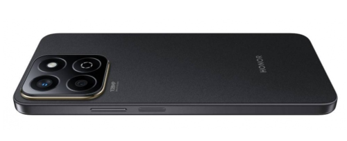 сертифицированный Honor X7c 6/128GB Midnight Black фото 9