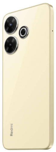 сертифицированный Xiaomi Redmi 13 6/128GB Sandy Gold фото 4