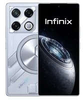 продажа Infinix GT 20 Pro 12/256GB Mecha Silver