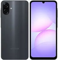 продажа Samsung A07 SM-A075F 4/64GB Черный RU