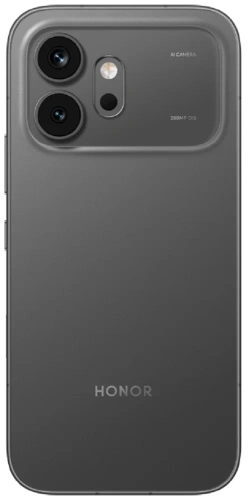 сертифицированный Honor 600 12/256GB Черный фото 4