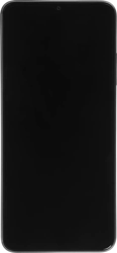 сертифицированный ITEL A50 3/64GB Black фото 3