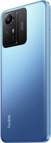 сертифицированный Xiaomi Redmi Note 12S 8/256GB Ice Blue фото 5