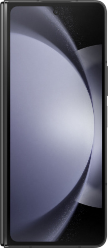сертифицированный Samsung Z Fold 5 5G F946B 12/512GB Black RU фото 4